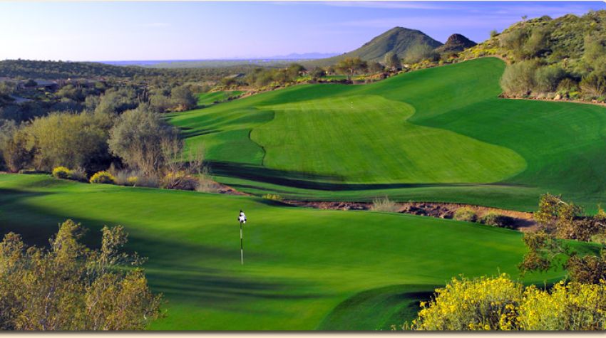 Eagle Mountain Golf Club