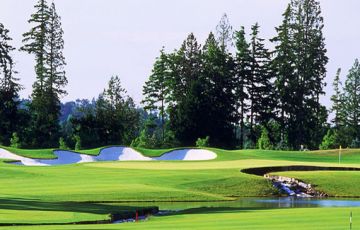 Washington National Golf Club