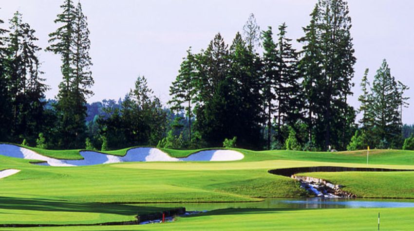 Washington National GC