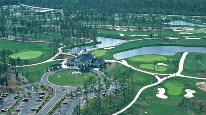 World Tour GC