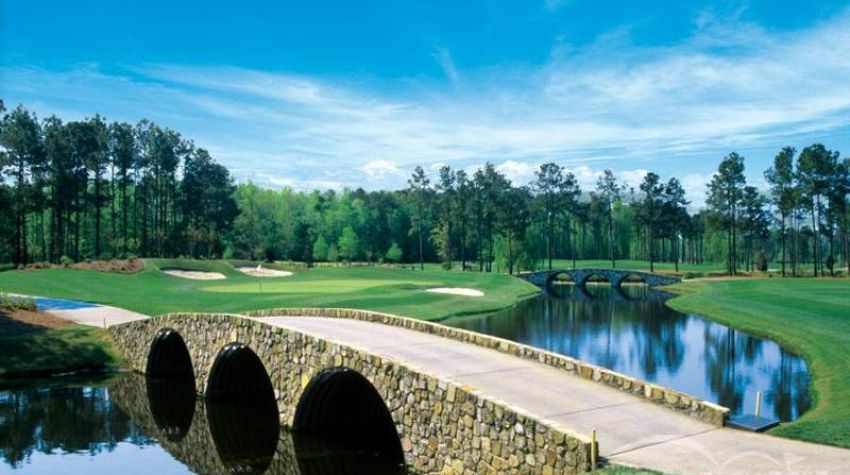 World Tour GC