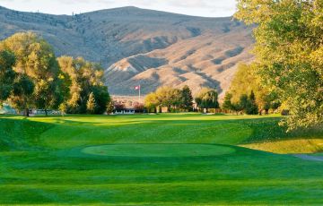 Kamloops Golf & Country Club