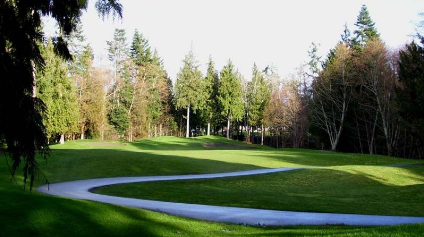 Morningstar Golf Course