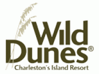 Wild Dunes Resort: Links Course