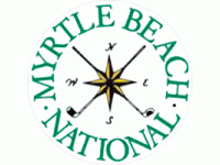 Myrtle Beach National Gc - West Course