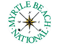Myrtle Beach National Gc - West Course