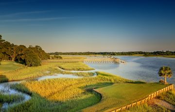 The Links At Stono Ferry