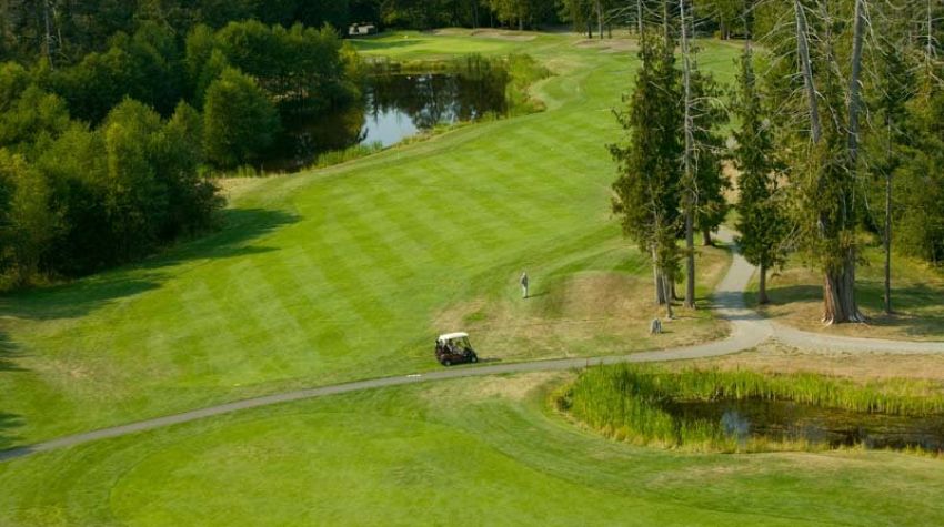 Morningstar Golf Course