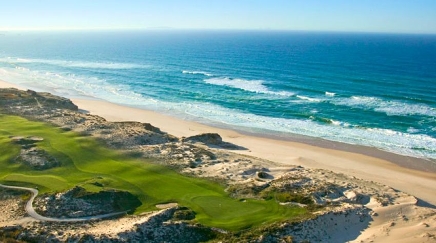 Praia D'el Rey Golf Course