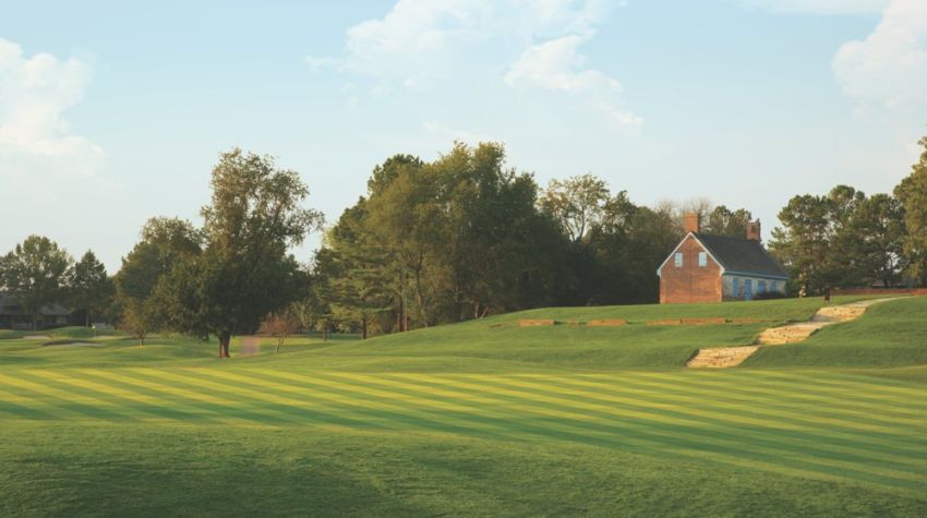 Kingsmill Resort