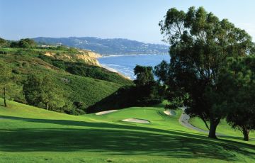 Torrey Pines Gc - North Course
