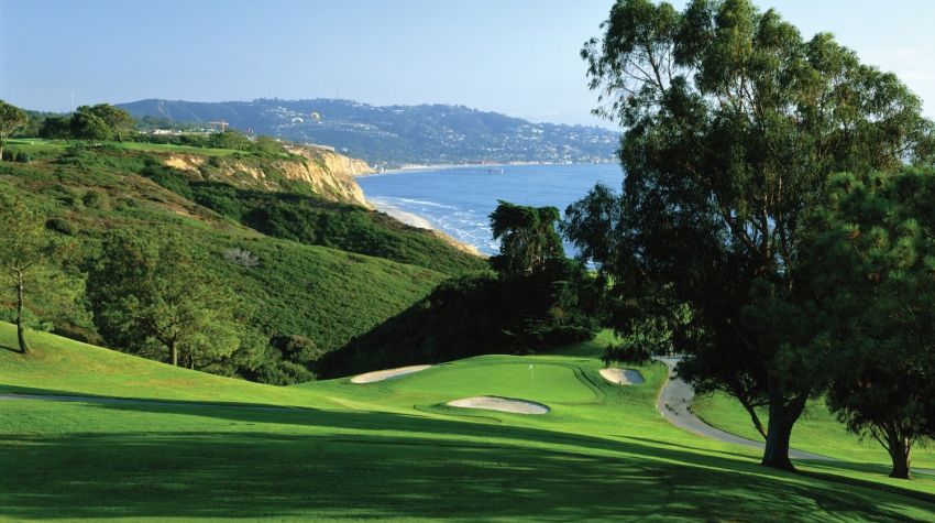 Torrey Pines - North Course