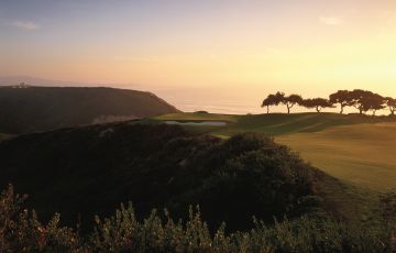 Torrey Pines Gc - South Course