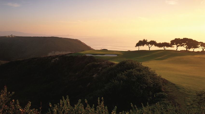 Torrey Pines GC - South Course