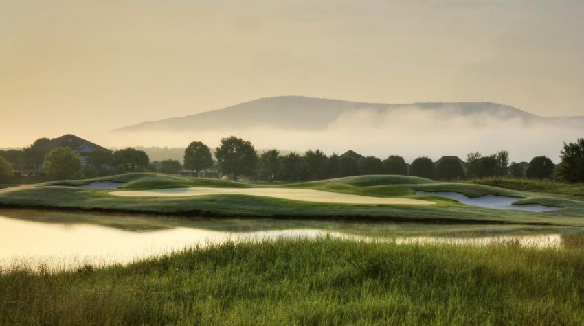 Alabama - Robert Trent Jones Golf Trail