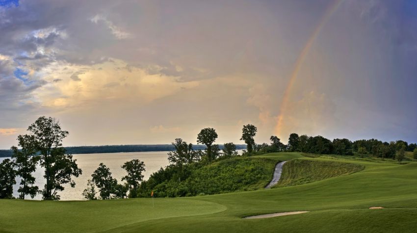 Alabama - Robert Trent Jones Golf Trail