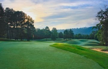 Oxmoor Valley - Ridge Course