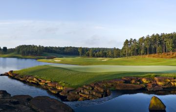 Ross Bridge Course