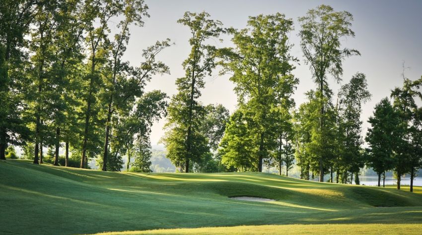 Alabama - Robert Trent Jones Golf Trail