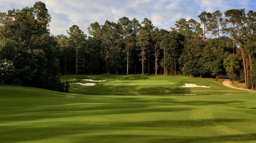 Alabama - Robert Trent Jones Golf Trail