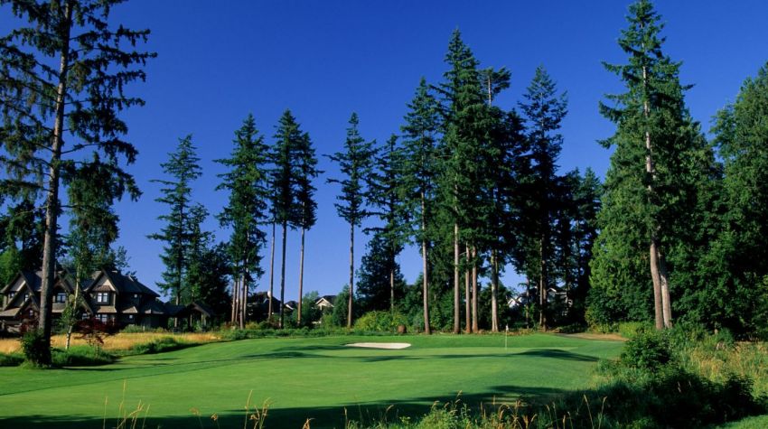 Moragn Creek Golf Course