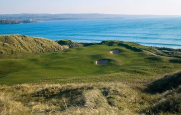 Lahinch Golf Club - The Old Course