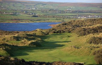 Portstewart - Old And Strand Courses