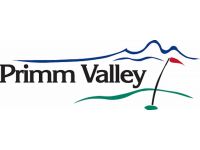 Primm Valley Golf Club - Desert Course