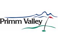 Primm Valley Golf Club - Lakes Course