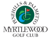 Myrtlewood Golf Club - Pinehills Course