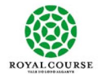 Vale Do Lobo - Royal Course