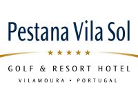 Vila Sol Golf Course