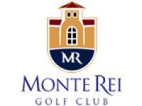 Monte Rei Golf Club