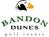 Bandon Dunes Golf Resort - Old Macdonald Gc
