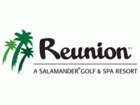 Reunion Resort - Jack Nicklaus Gc