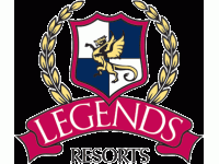 Legends Resorts - Moorland Gc