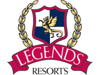 Legends Resorts - Oyster Bay Gc