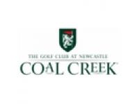 Golf Club At Newcastle - Coal Creek Gc