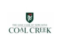 Golf Club At Newcastle - Coal Creek Gc