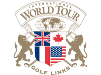 World Tour Golf Links