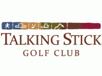 Talking Stick Golf Club - O'odham (north) Course