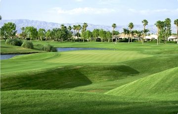 PGA West: Jack Nicklaus Tournament Course