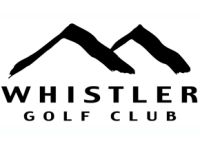 Whistler Golf Club (**closed for renos all of 2026)