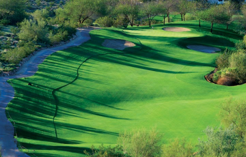 Lookout Mountain Golf Course