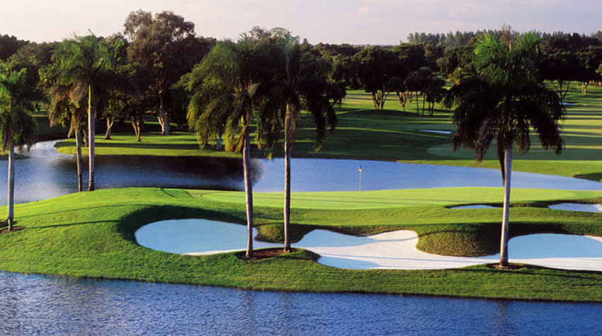 Trump National Doral