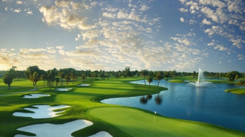 Trump National Doral