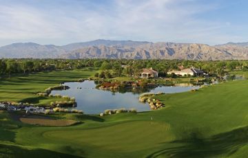 Westin Mission Hills Resort - Gary Player Signature Course
