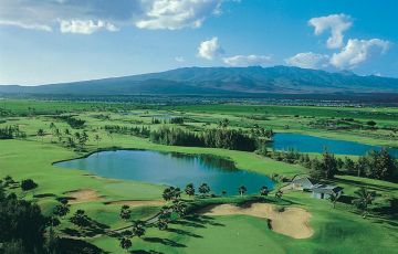 Hawaii Prince Golf Club - Oahu