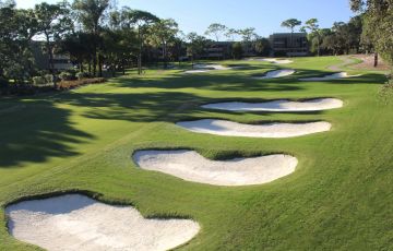 Innisbrook Resort - Copperhead Course