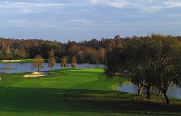 Innisbrook Resort - Island Course